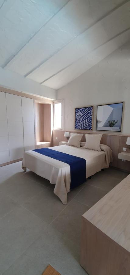 Apartamentos Casas Carmen - Adults Only Playa del Inglés Exterior foto