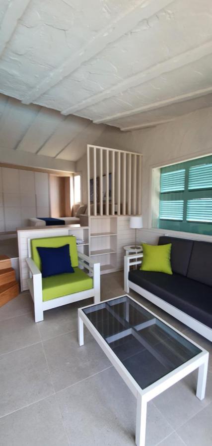 Apartamentos Casas Carmen - Adults Only Playa del Inglés Exterior foto