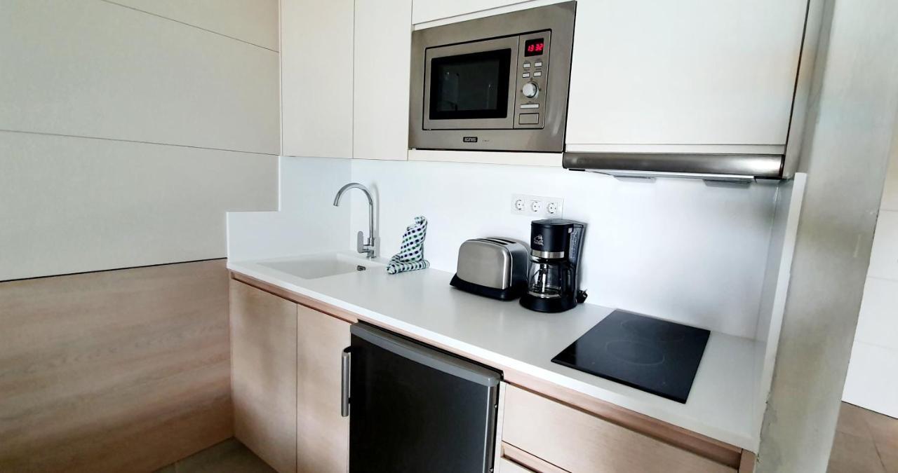 Apartamentos Casas Carmen - Adults Only Playa del Inglés Exterior foto