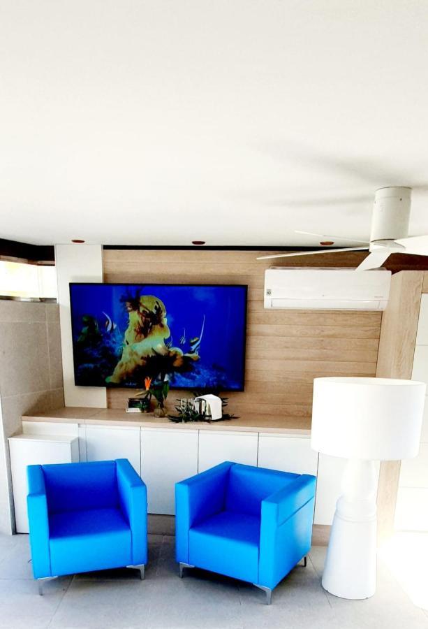 Apartamentos Casas Carmen - Adults Only Playa del Inglés Exterior foto