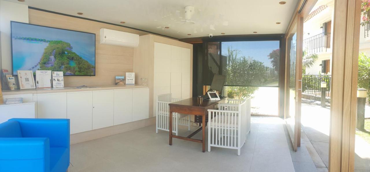 Apartamentos Casas Carmen - Adults Only Playa del Inglés Exterior foto
