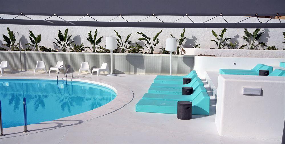 Apartamentos Casas Carmen - Adults Only Playa del Inglés Exterior foto