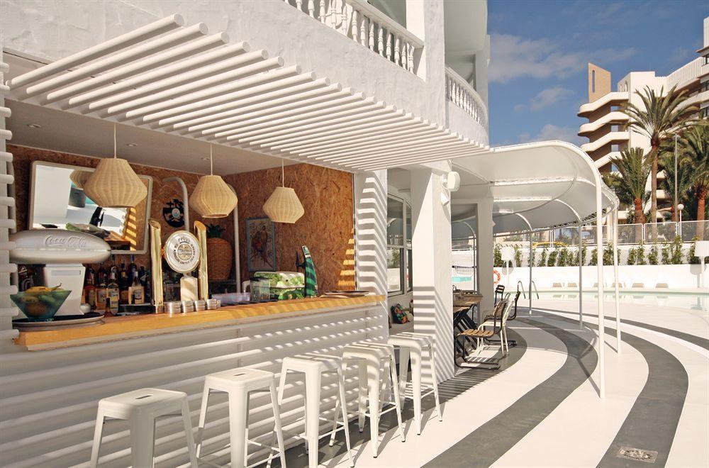 Apartamentos Casas Carmen - Adults Only Playa del Inglés Exterior foto