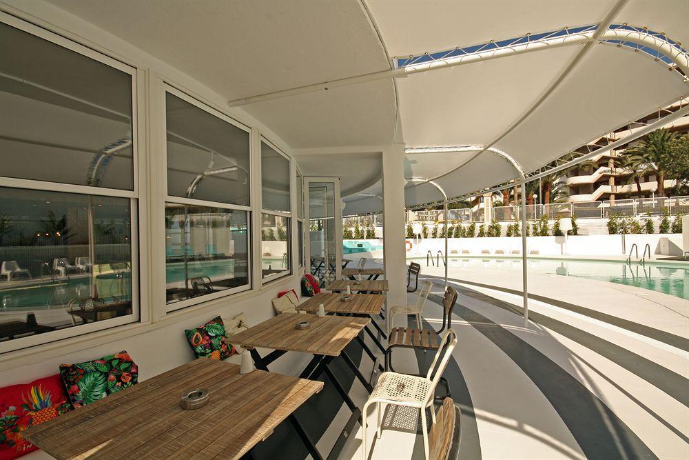 Apartamentos Casas Carmen - Adults Only Playa del Inglés Exterior foto