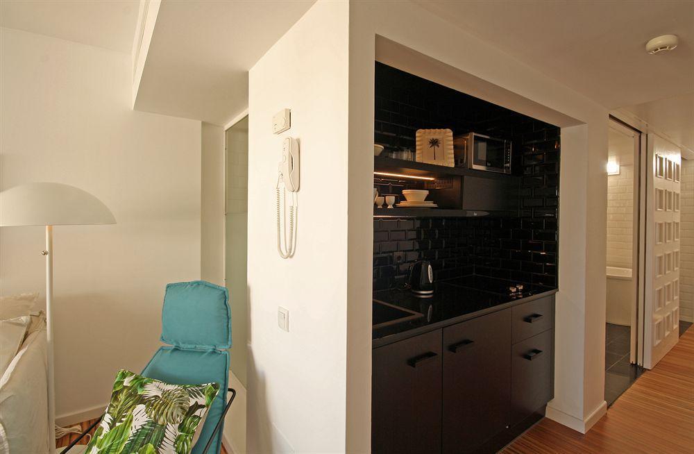Apartamentos Casas Carmen - Adults Only Playa del Inglés Exterior foto