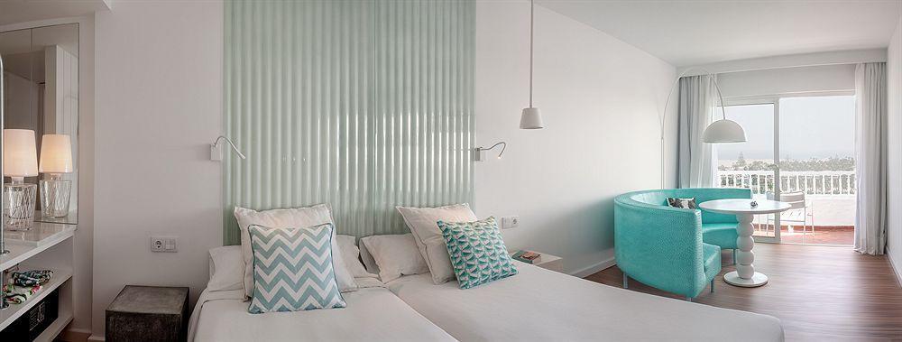 Apartamentos Casas Carmen - Adults Only Playa del Inglés Exterior foto