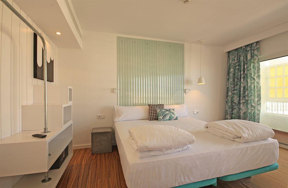 Apartamentos Casas Carmen - Adults Only Playa del Inglés Exterior foto